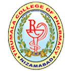 Tirumala College of Pharmacy